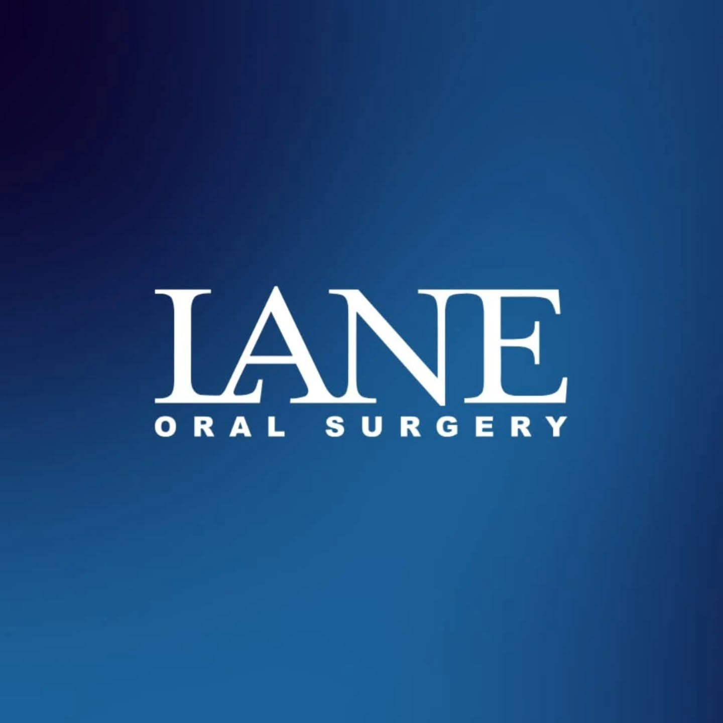 Lane Oral Surgery