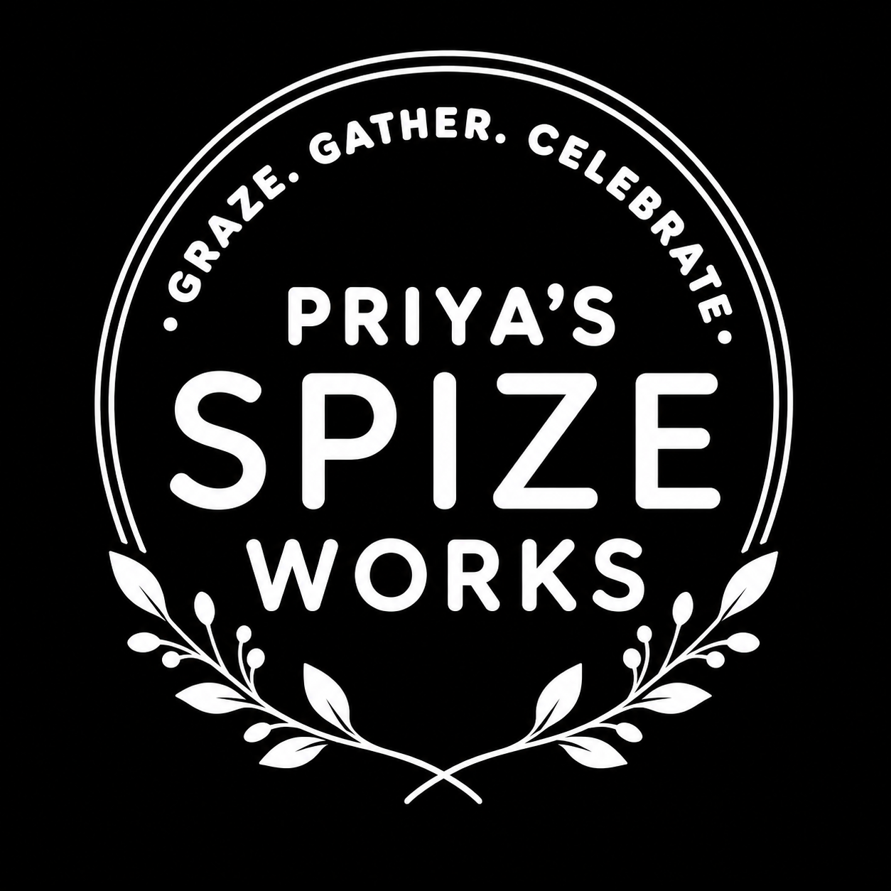 Priya's Spize Works LLC