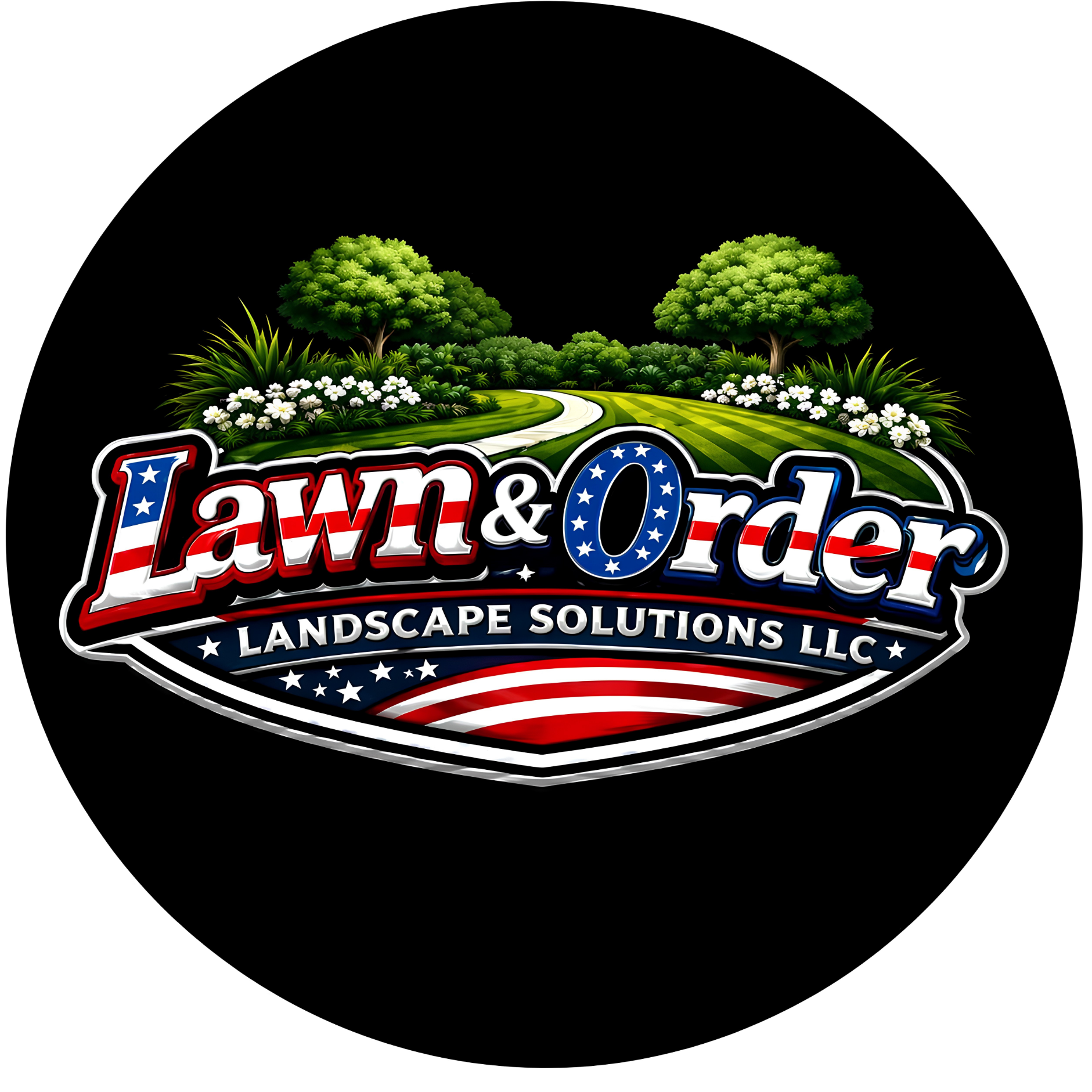 Lawn and Order Landscape Solutions
