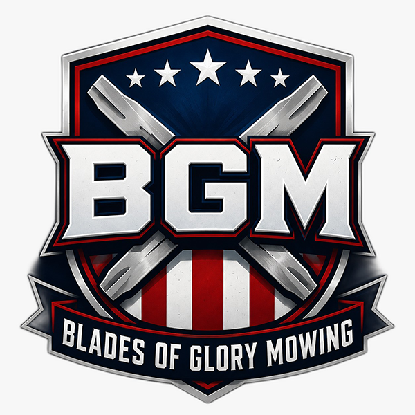 Blades of Glory Mowing LLC