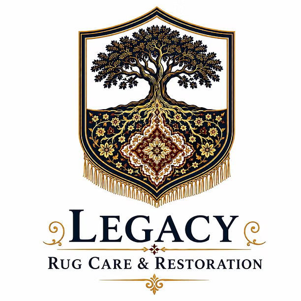 Legacy Rug Care and Restoration