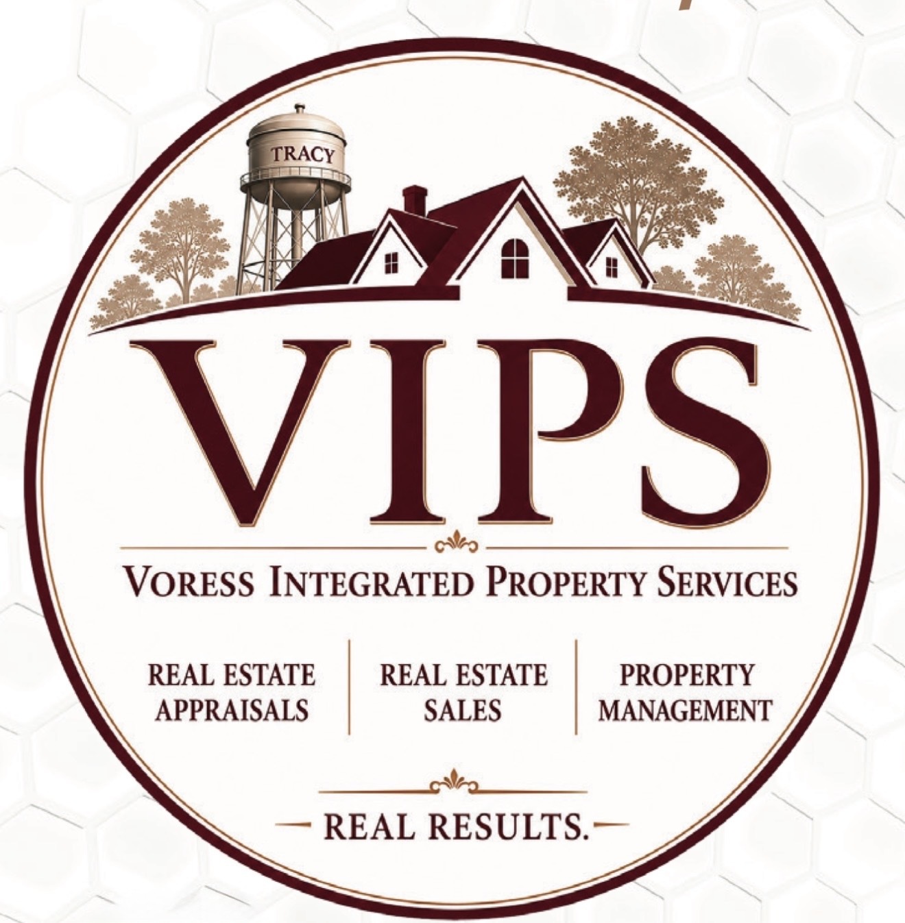 Voress Integrated Property Services