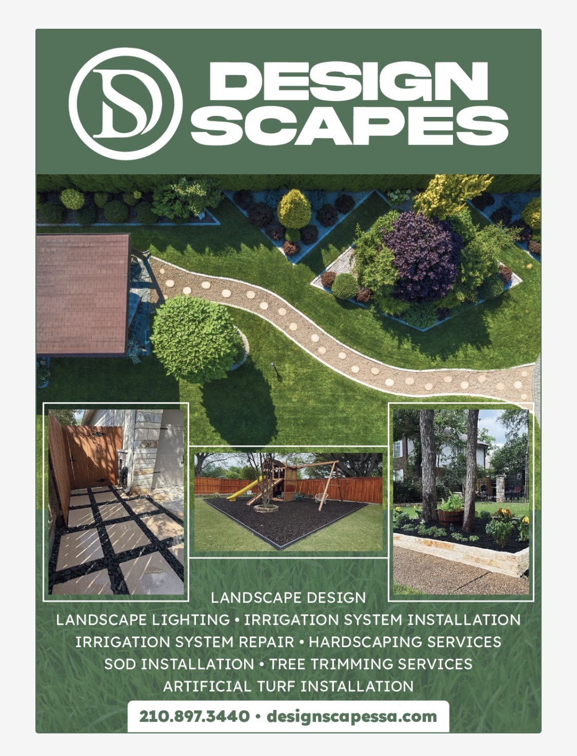Designscapes