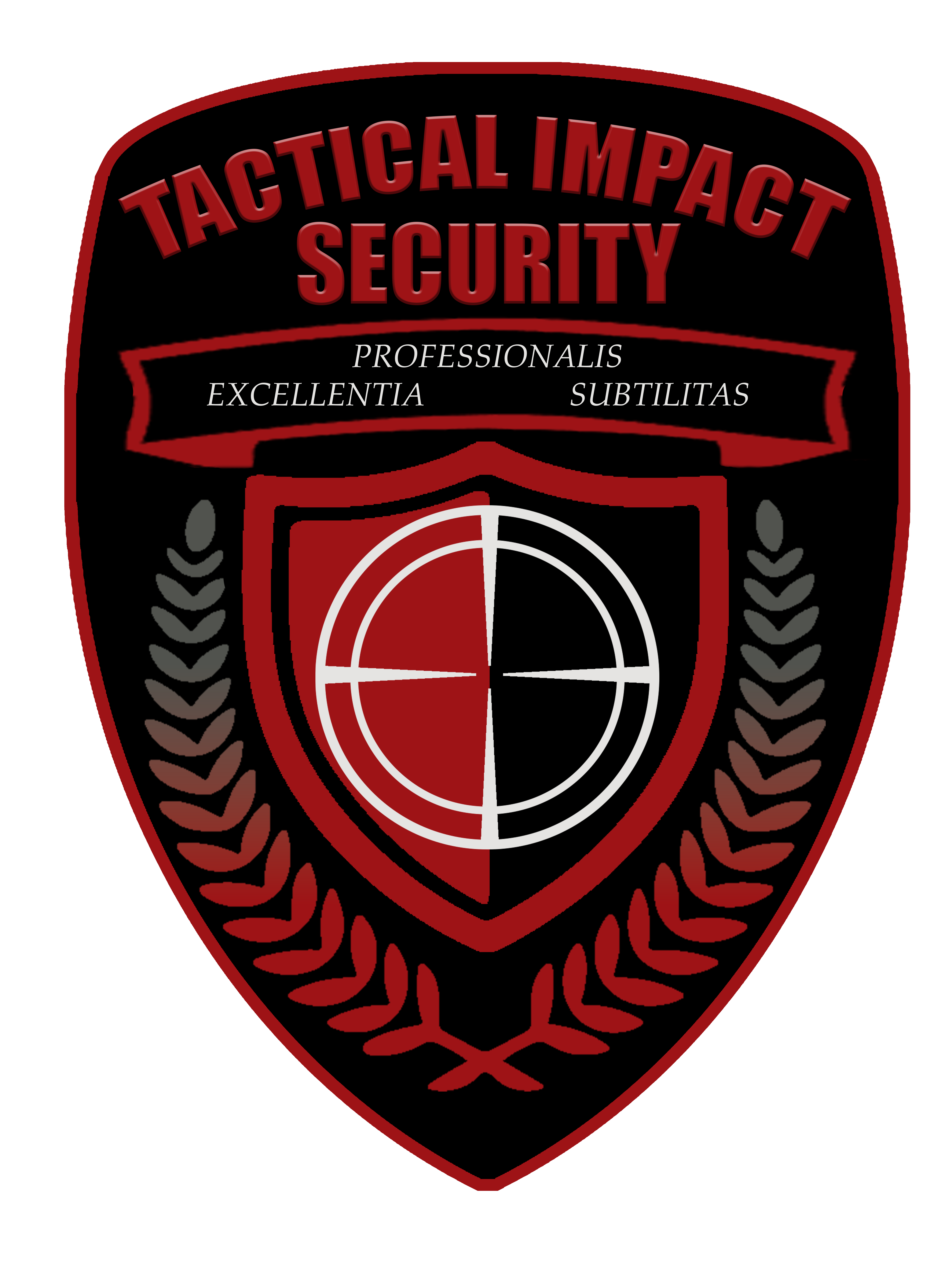 Tactical Impact Security