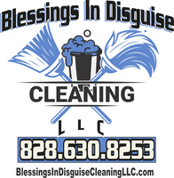 Blessings in Disguise Cleaning LLC