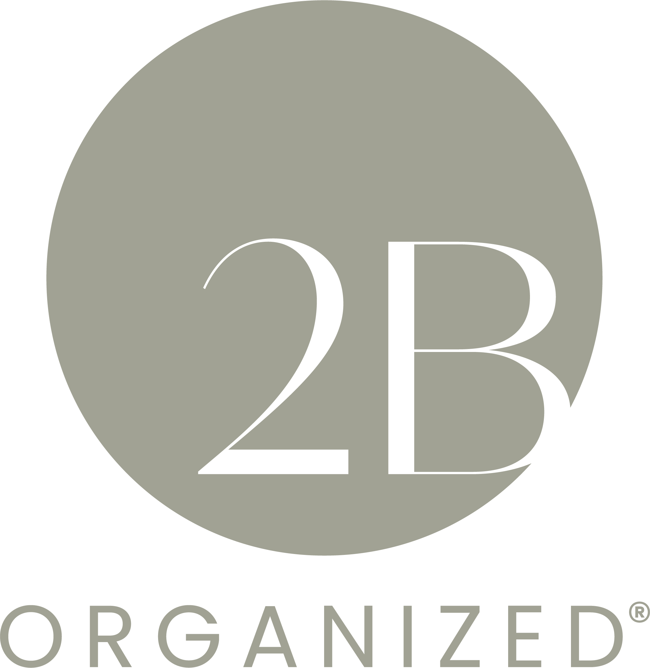 2B-Organized Broken Arrow