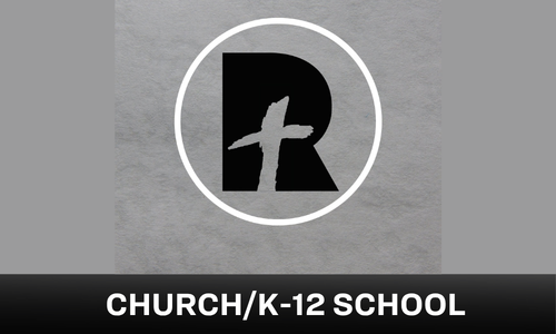 Rothwell Baptist Church