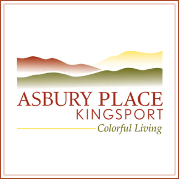 Asbury Place Kingsport