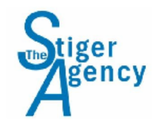 The Stiger Agency