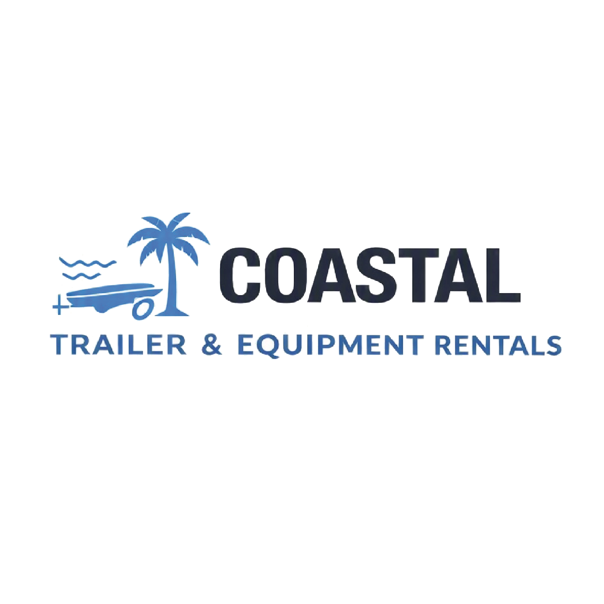 Coastal Trailer & Equipment Rentals