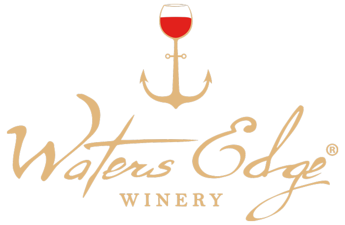 Waters Edge Winery — Jason Witt