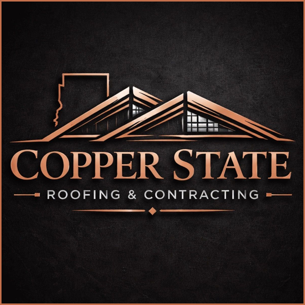 Copper State Roofing and Contracting