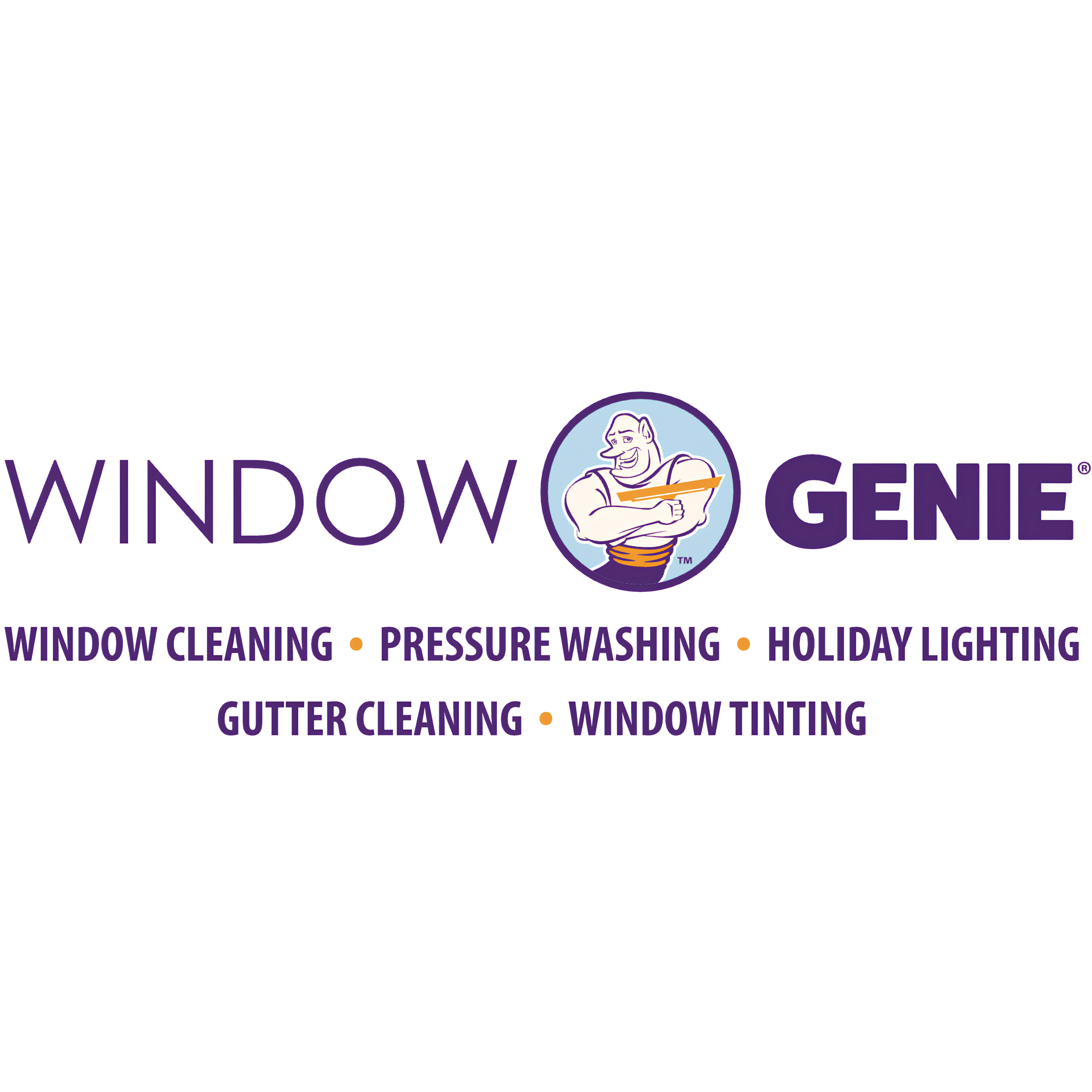 Window Genie of Katy