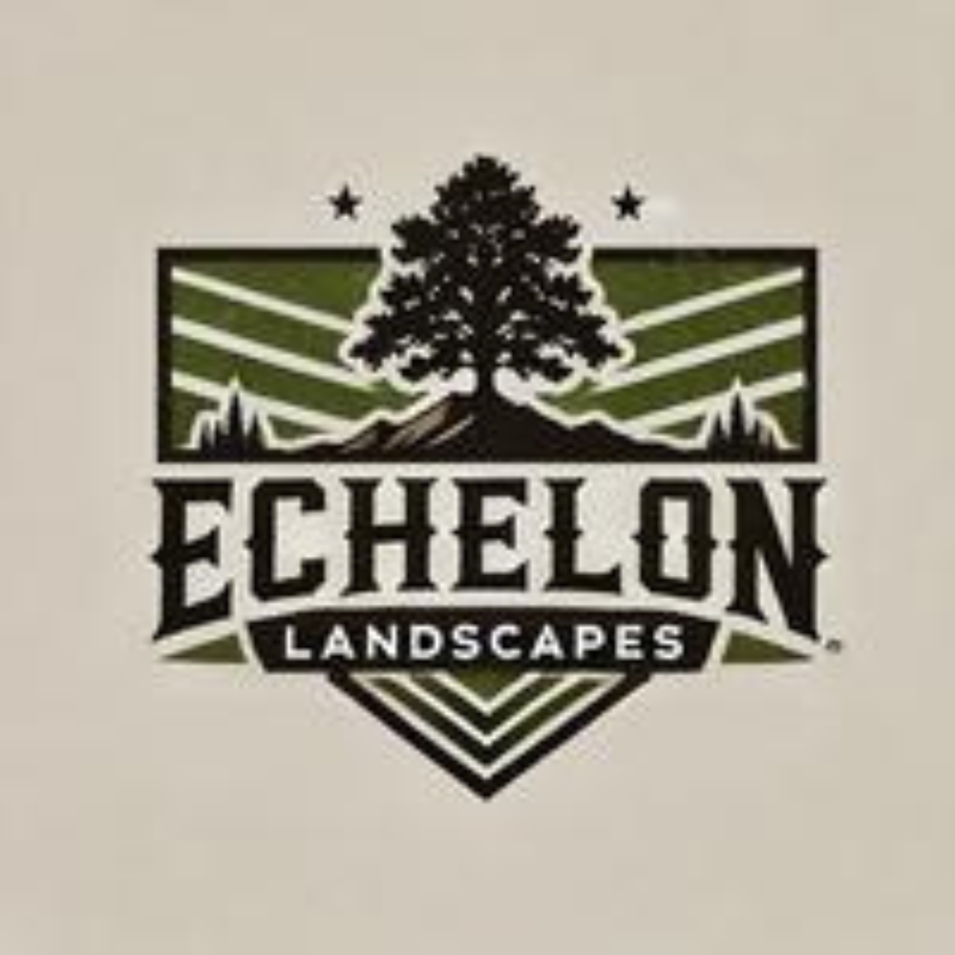 Echelon Landscapes