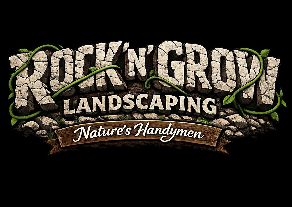 Rock 'n' Grow Landscaping LLC