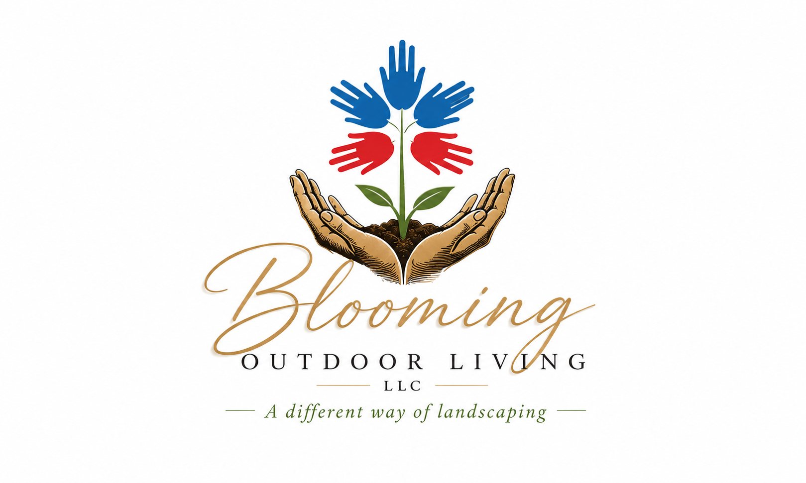 Blooming Outdoor Living LLC