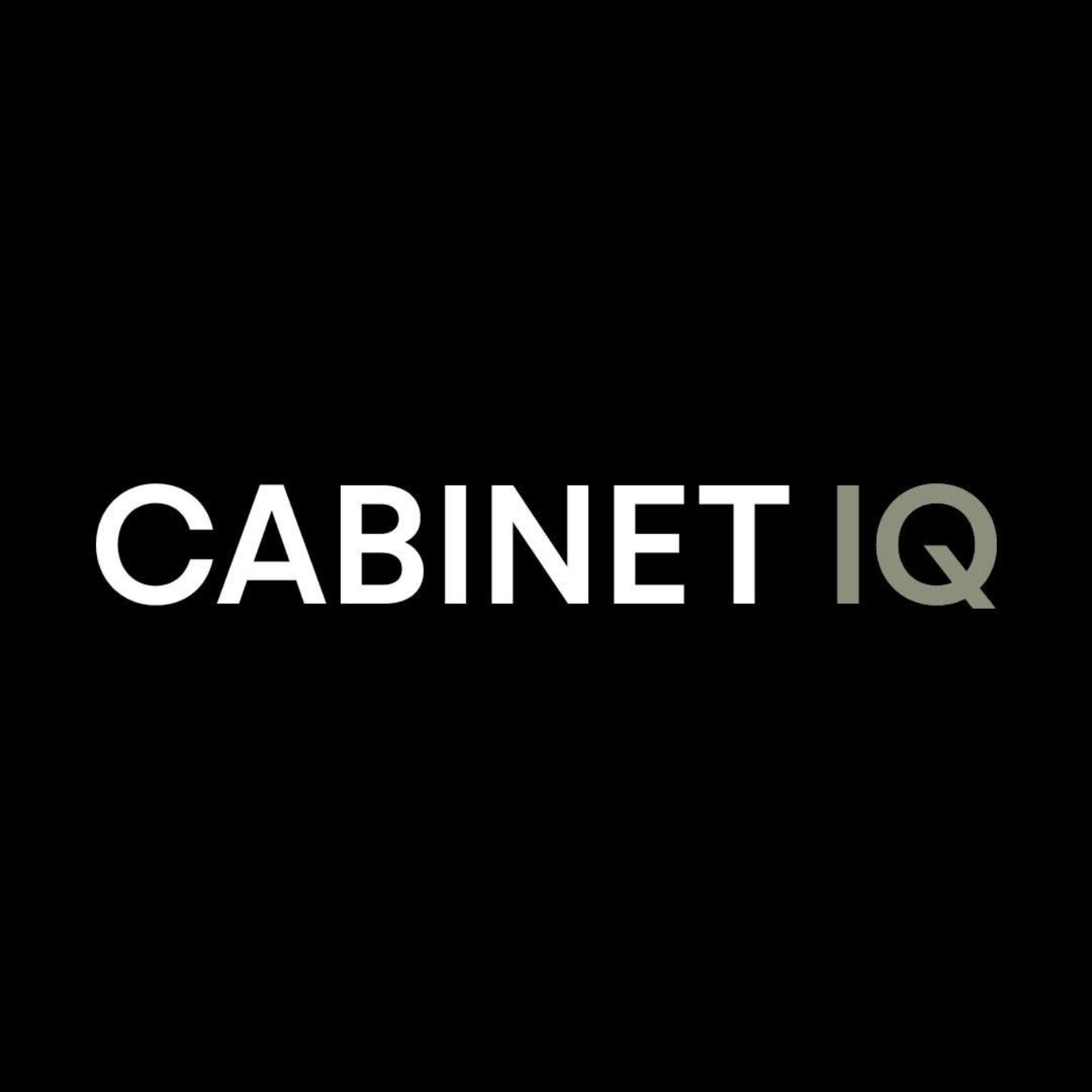 Cabinet IQ