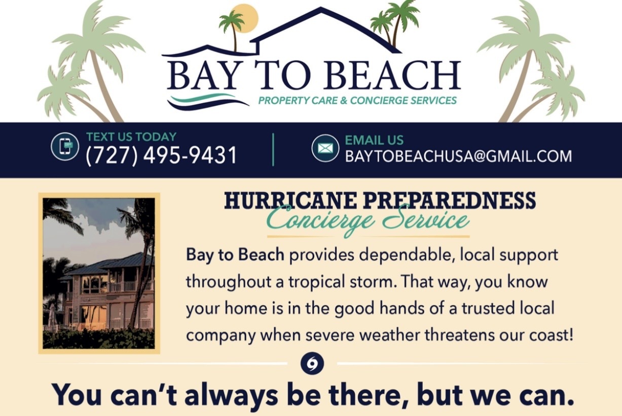 Bay to Beach USA LLC