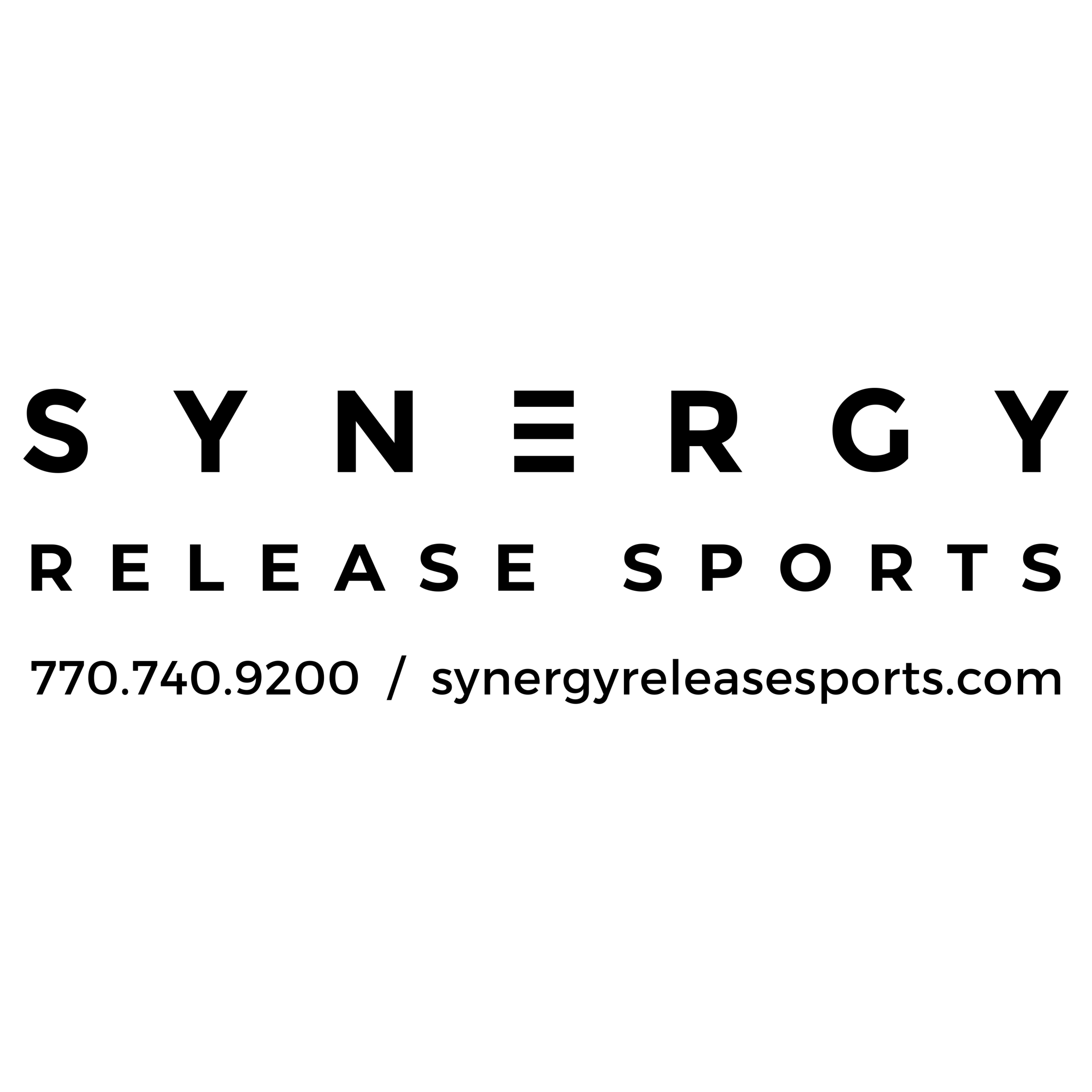 Synergy Release Sports