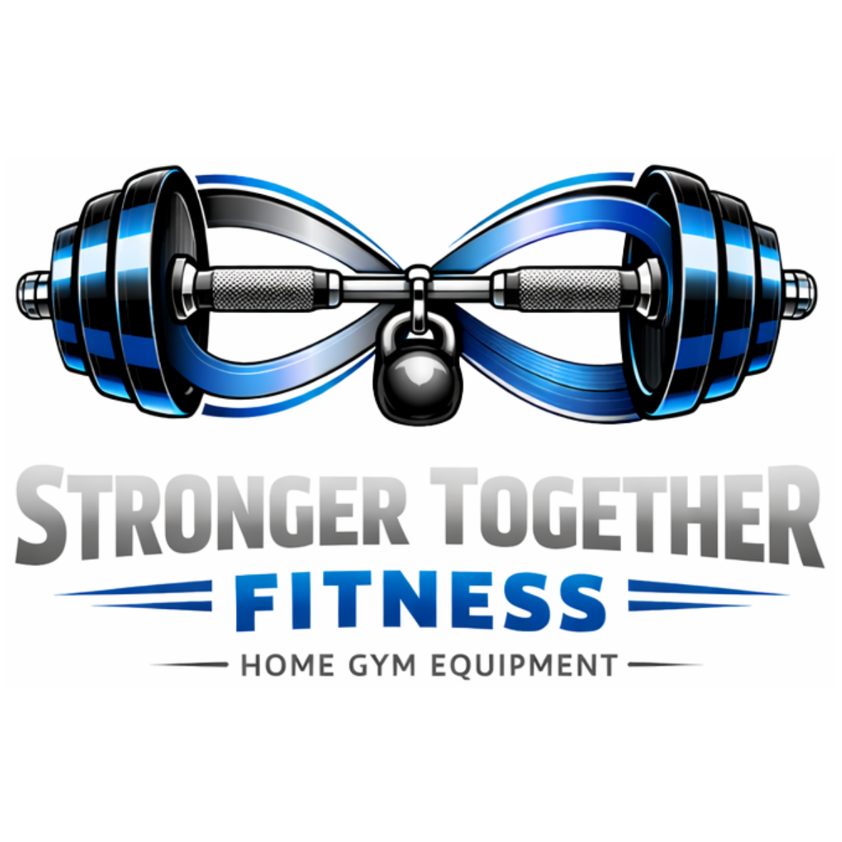 Stronger Together Fitness