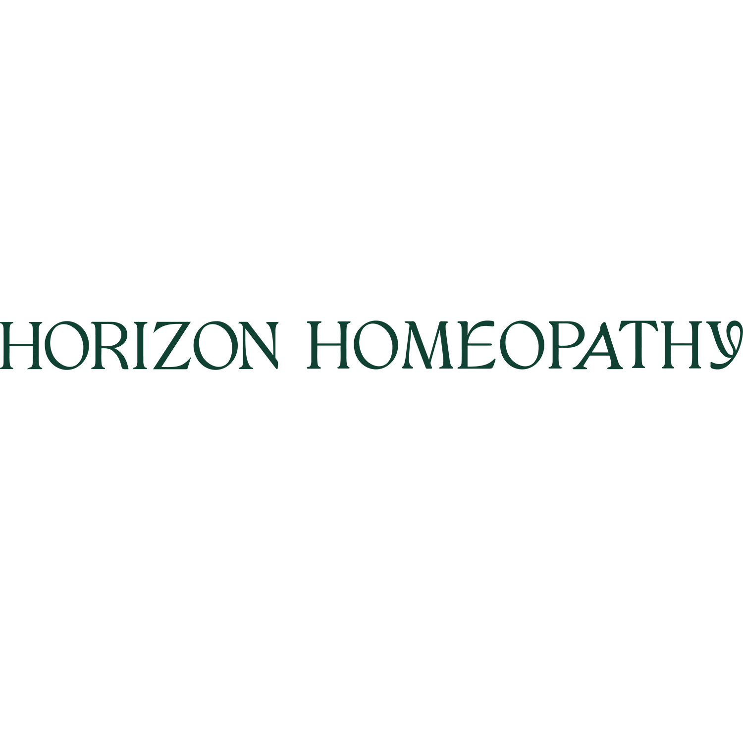 Horizon Homeopathy