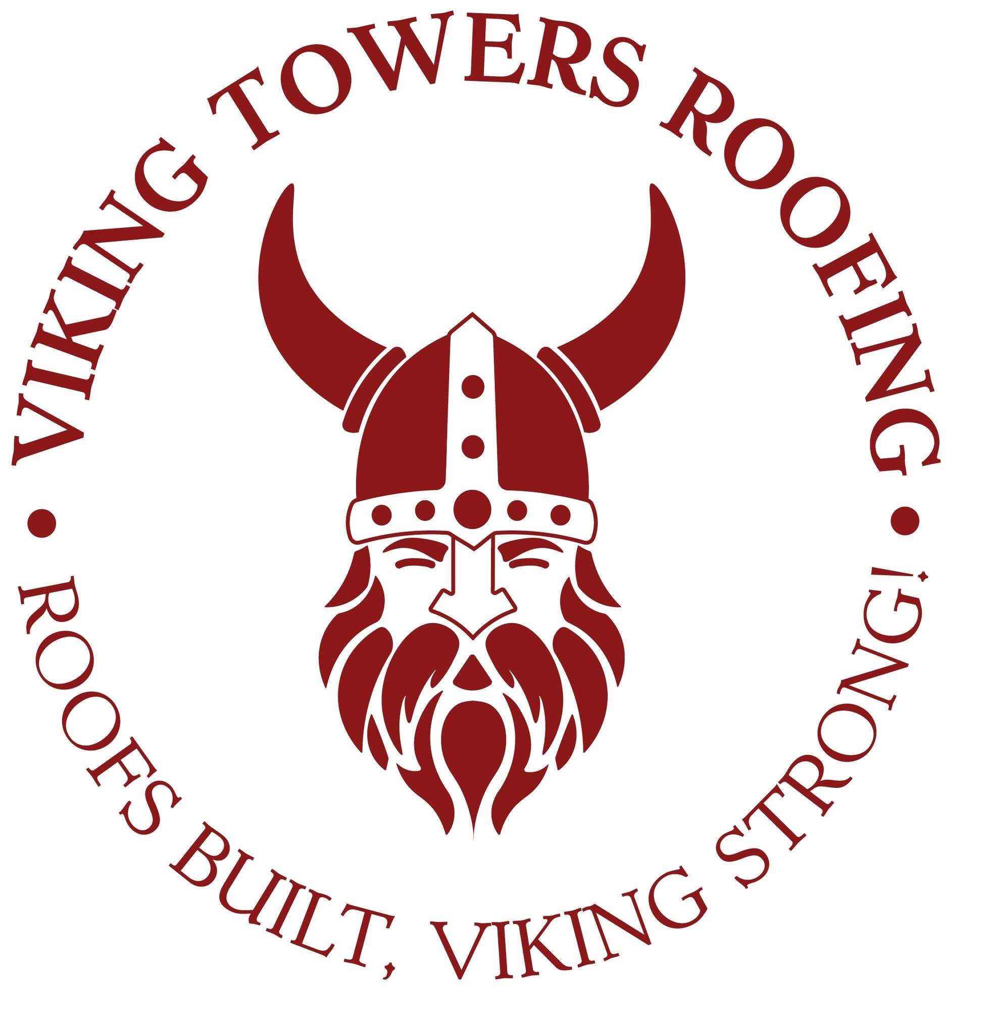 Viking Towers Roofing