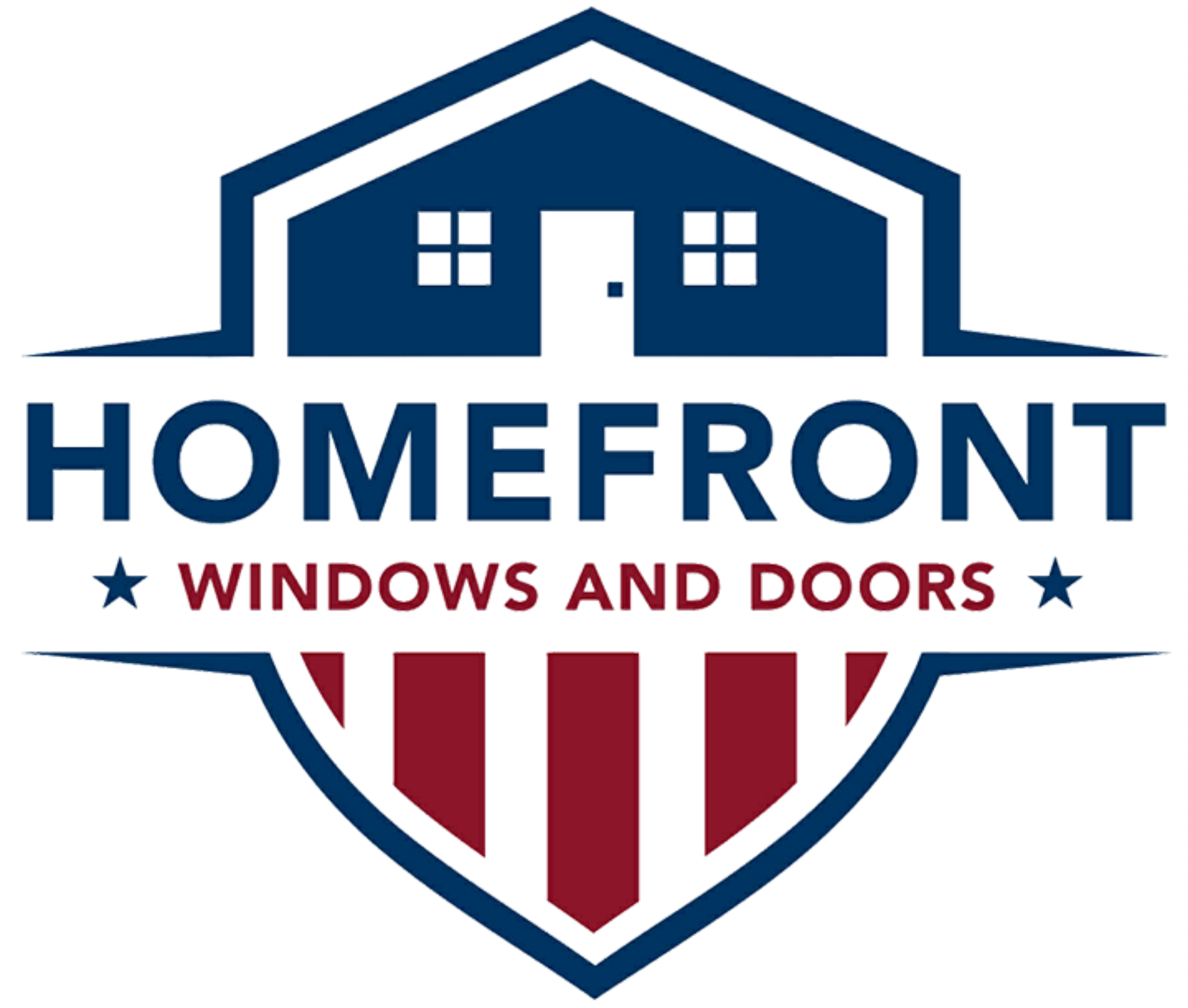 Home Front Windows and Doors