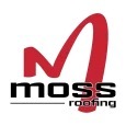Moss Roofing