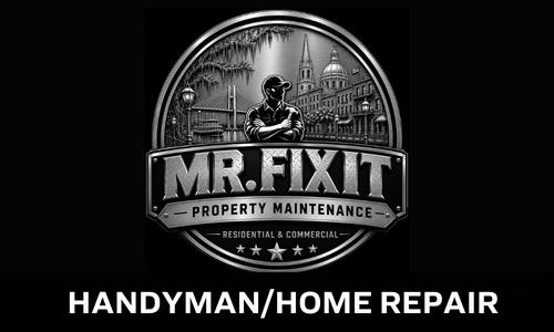 Mr. Fix It