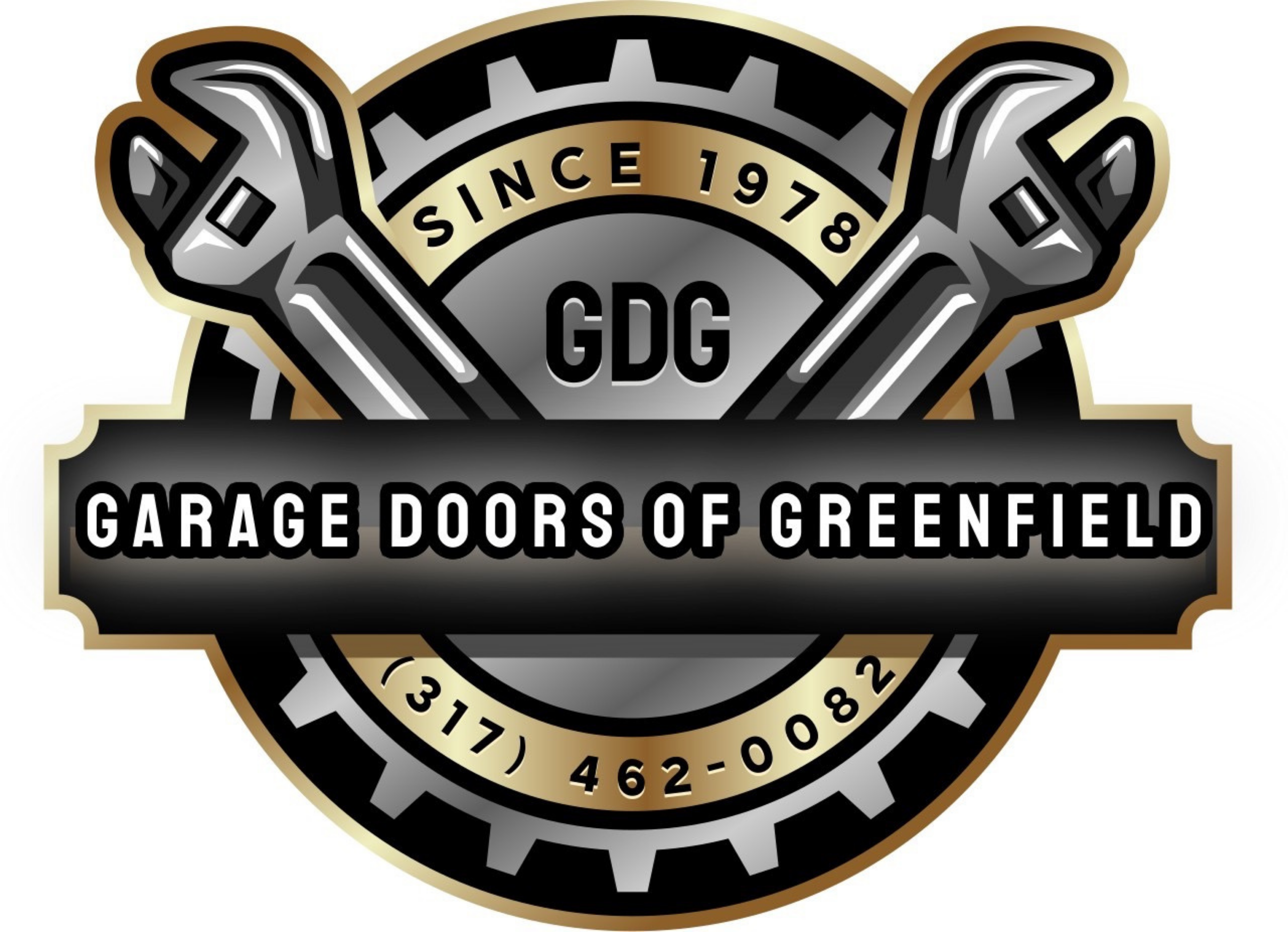 Garage Doors of Greenfield