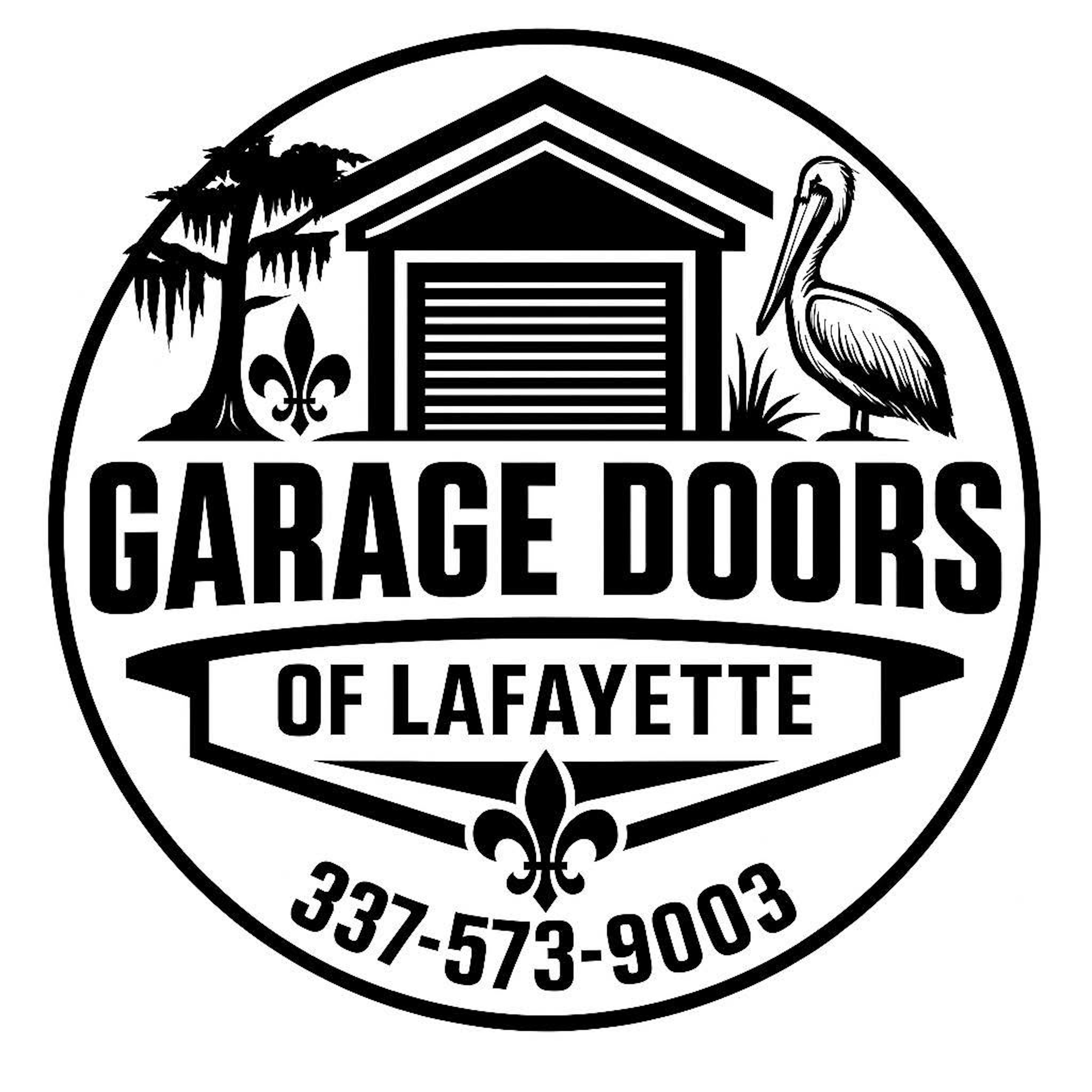 Garage Doors of Lafayette