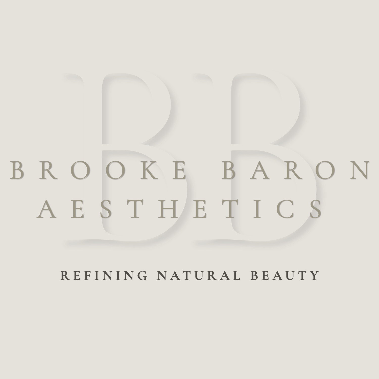 Brooke Baron Aesthetics