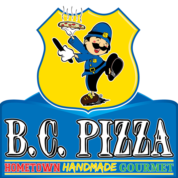 B.C. Pizza-Eastown