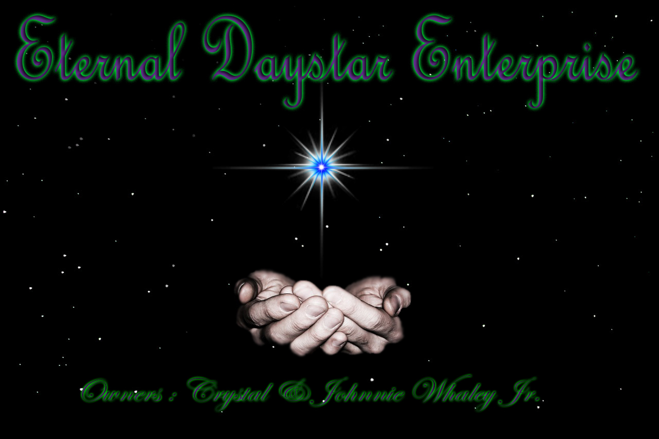 Eternal Daystar Enterprise, LLC