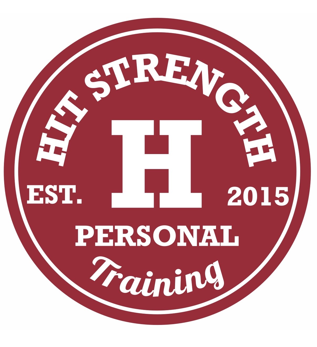 Hit Strength Personal Training