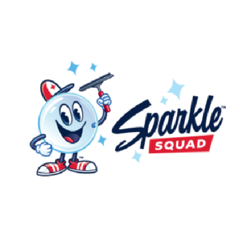 The Hoosier Sparkle Group DBA Sparkle Squad