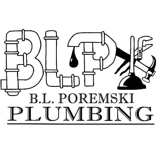 B. L. Poremski Plumbing