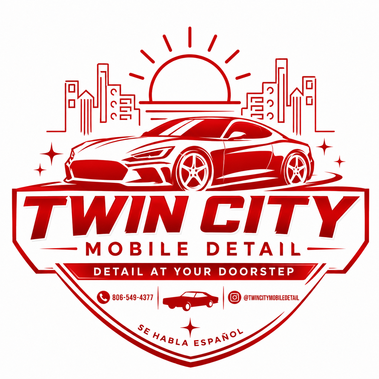 Twin City Mobile Detail