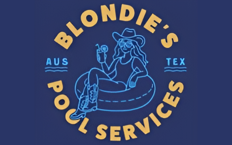 Blondie's Pool Services