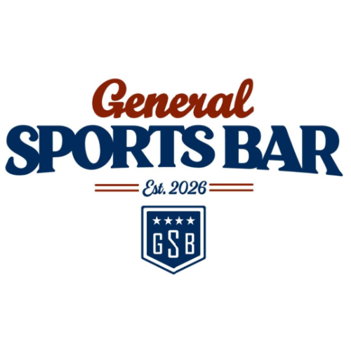 General Sports Bar