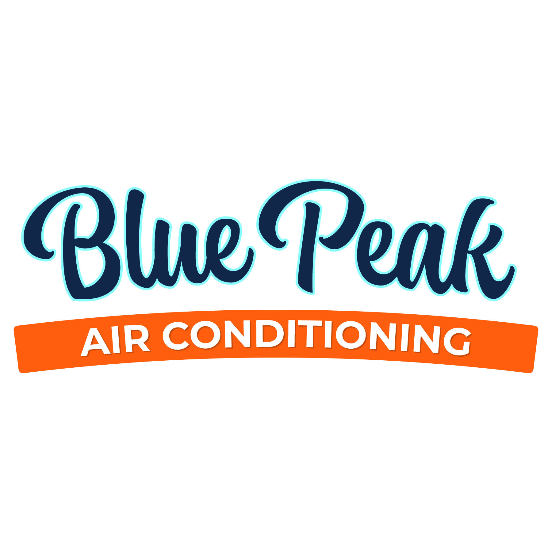 BLUE PEAK AIR CONDITIONING