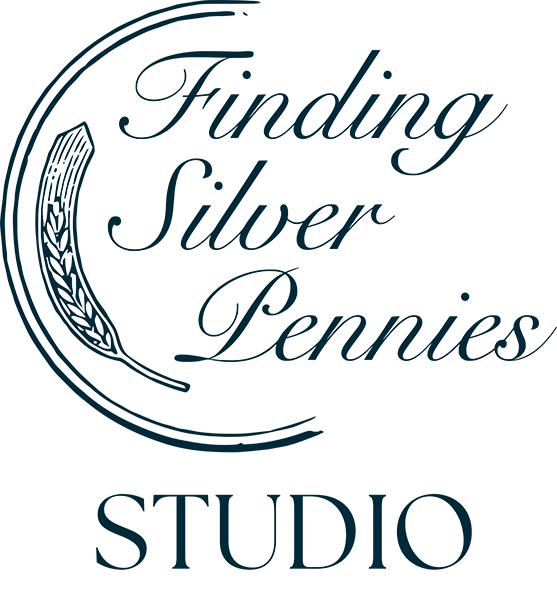 Finding Silver Pennies Studio