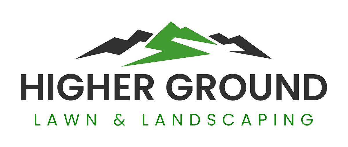 Higher Ground Lawn & Landscaping,LLC LLC