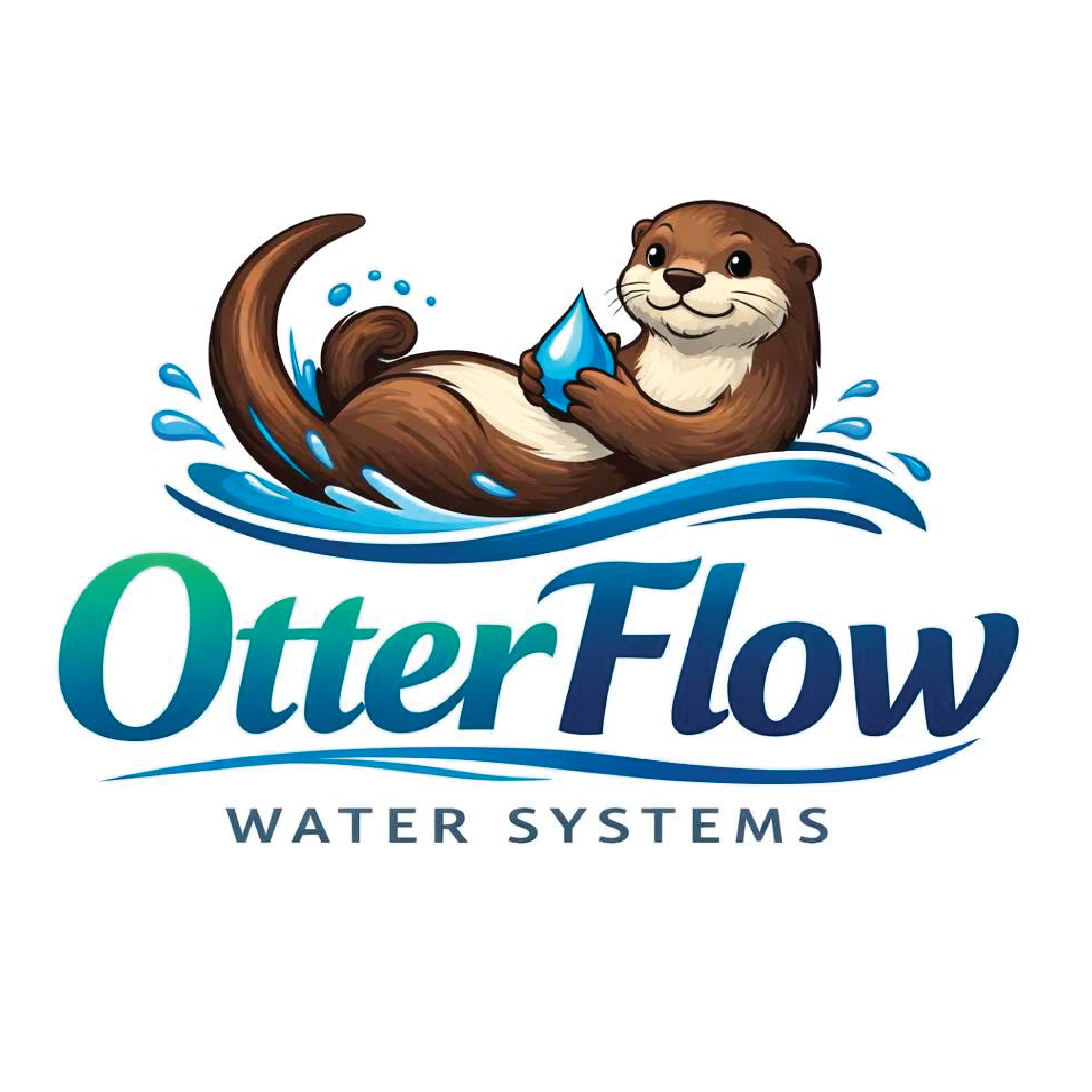 Otter Flow Water Systems