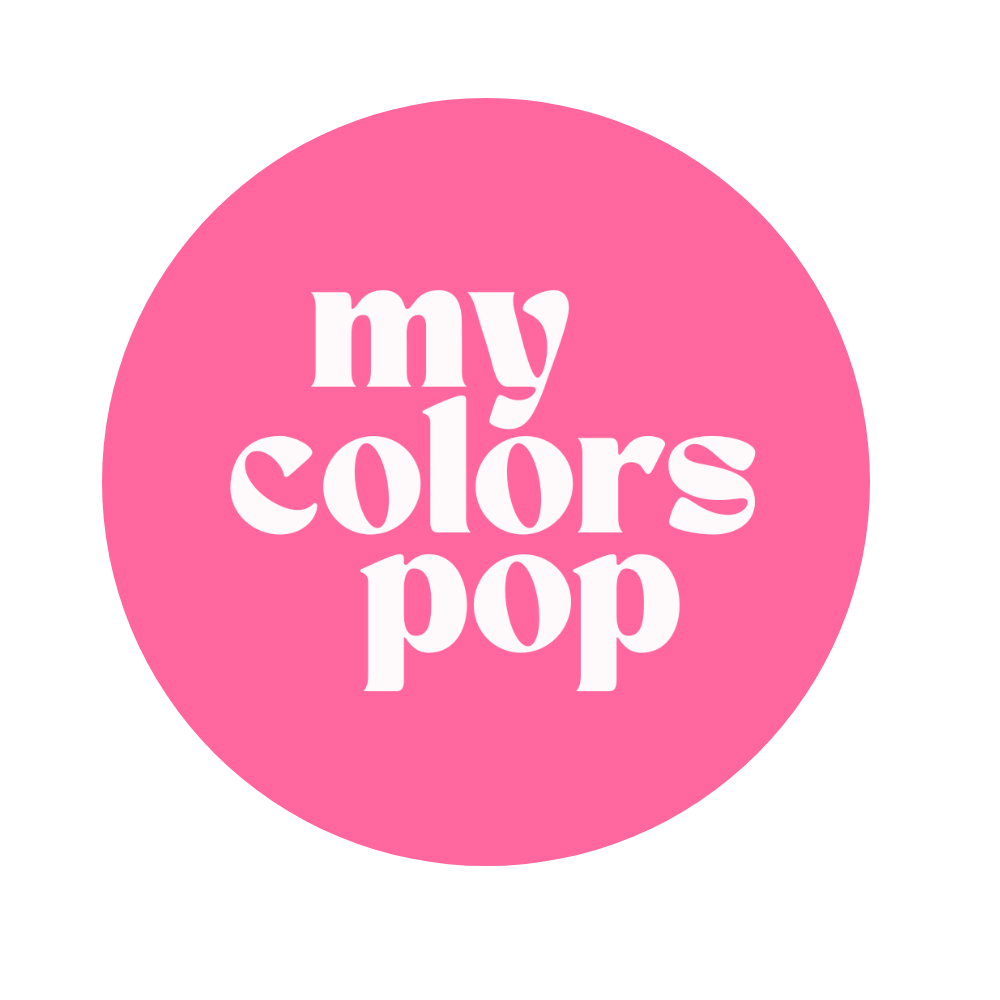 My Colors Pop, LLC