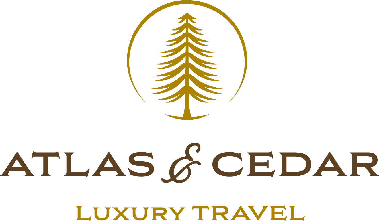 Atlas & Cedar Travel