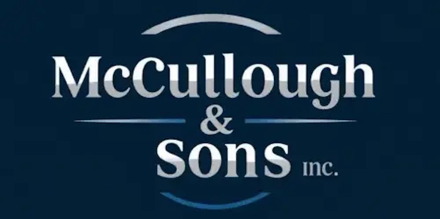 McCullough & Sons Inc