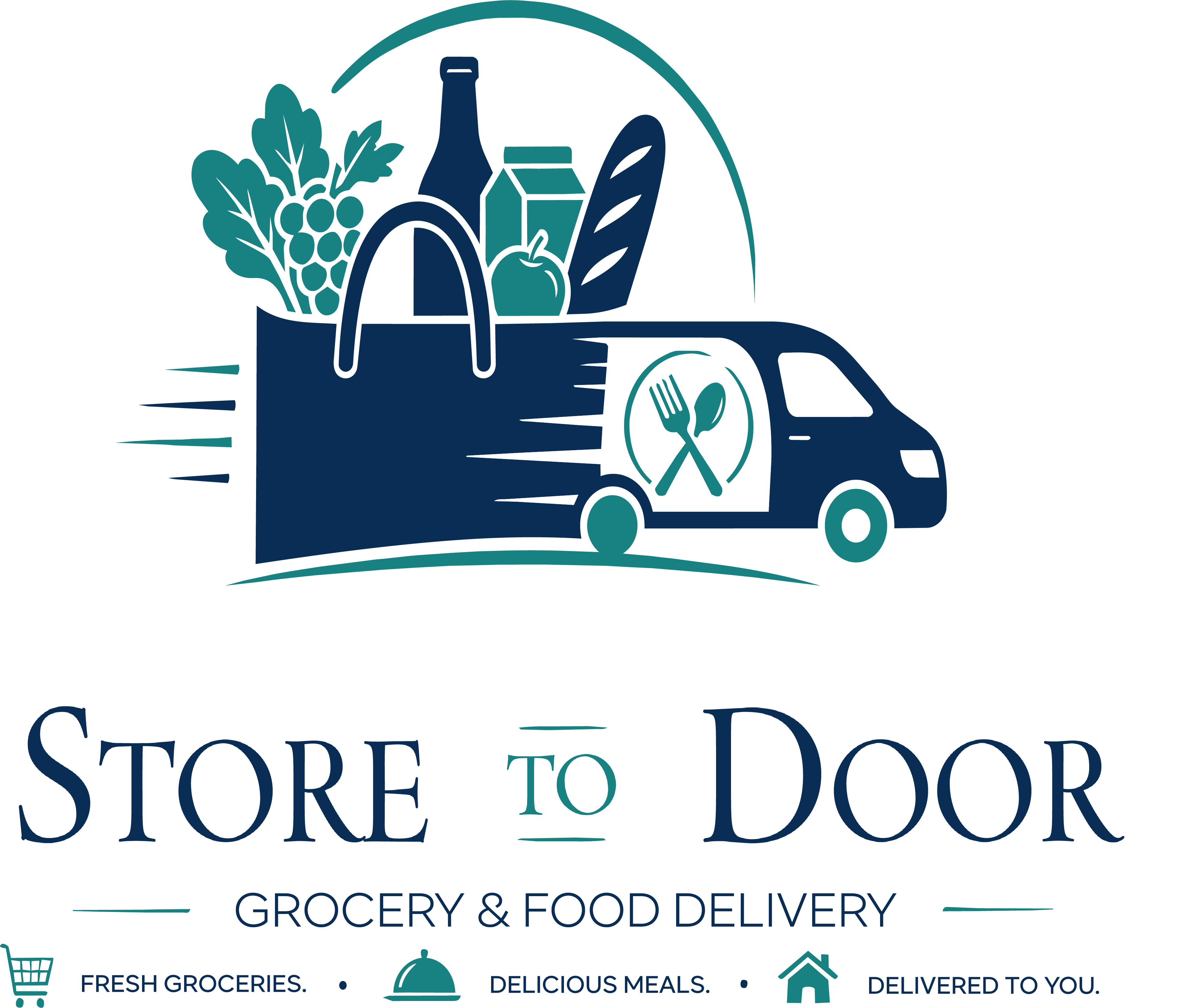 Store to Door