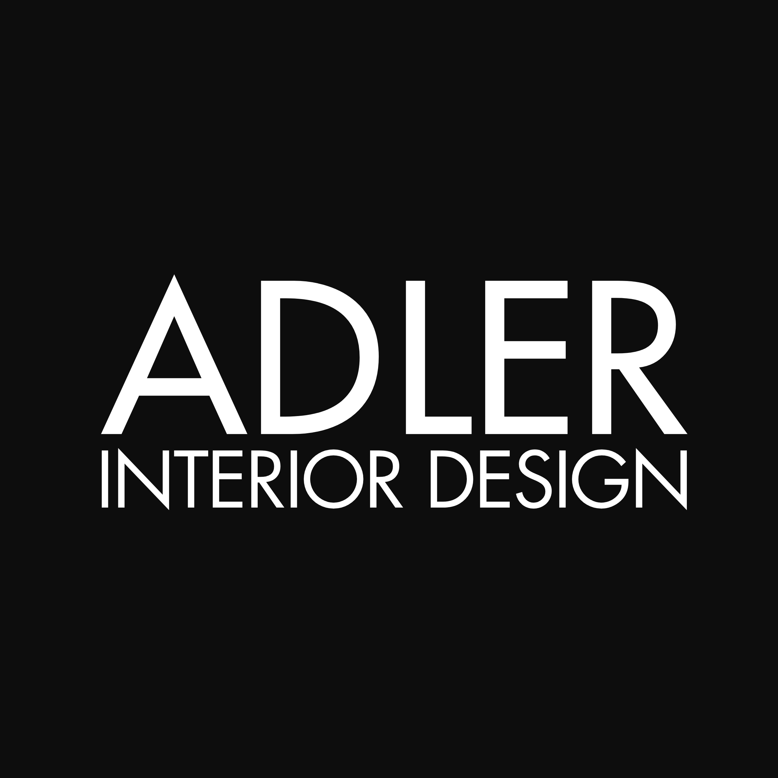 Adler Interior Design