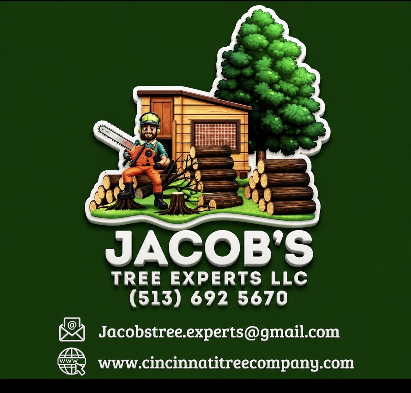 Jacob's Tree Experts